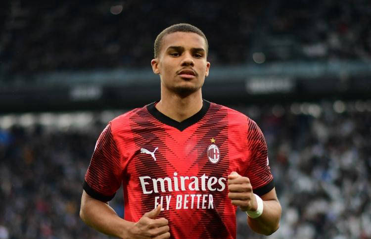 意甲转会最新动向：阿莱格里点名欲签黑又硬中锋，国米或即将成功薅羊毛