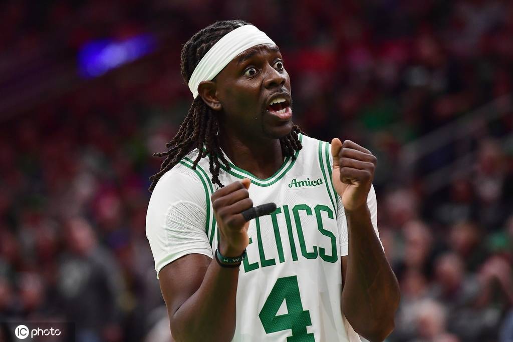 曝霍勒迪对被送至开拓者感到愤怒 或寻求再次交易