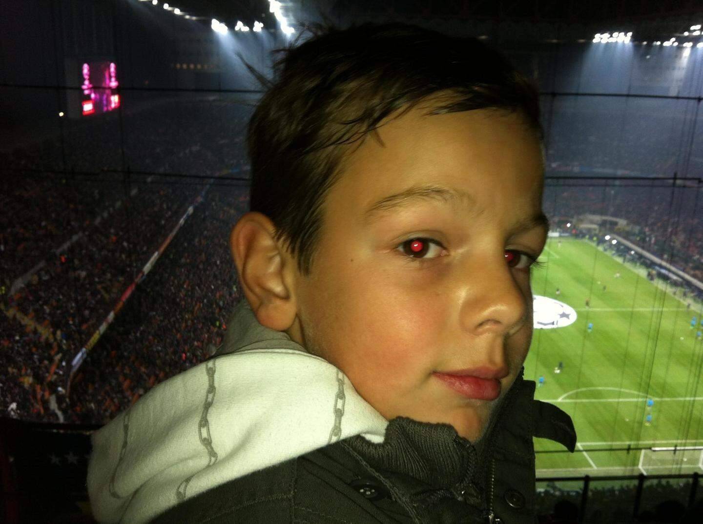 比媒：贾沙里听不进曼联多特沙特兴趣 他8岁就看米兰只想去那里